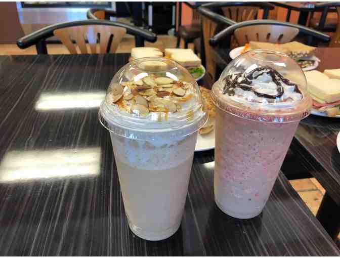 Enjoy $100 Pony Express Cafe, Scottsdale, Arizona + $200 BONUS Food Credit