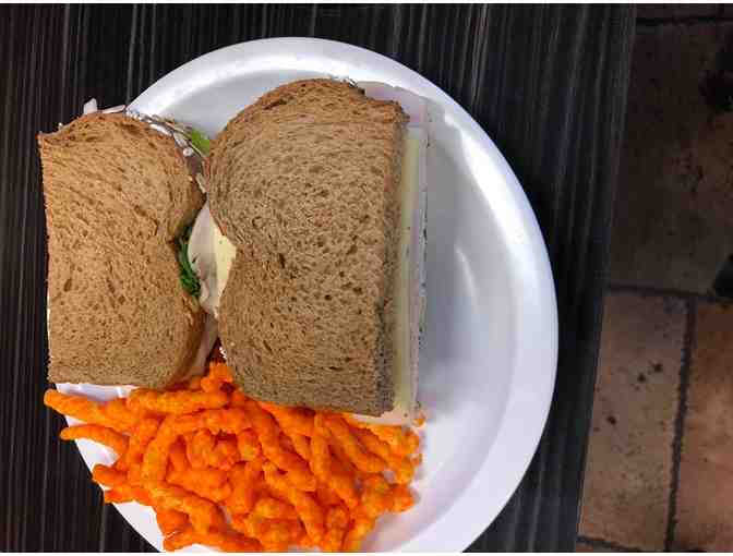 Enjoy $100 Pony Express Cafe, Scottsdale, Arizona + $200 BONUS Food Credit