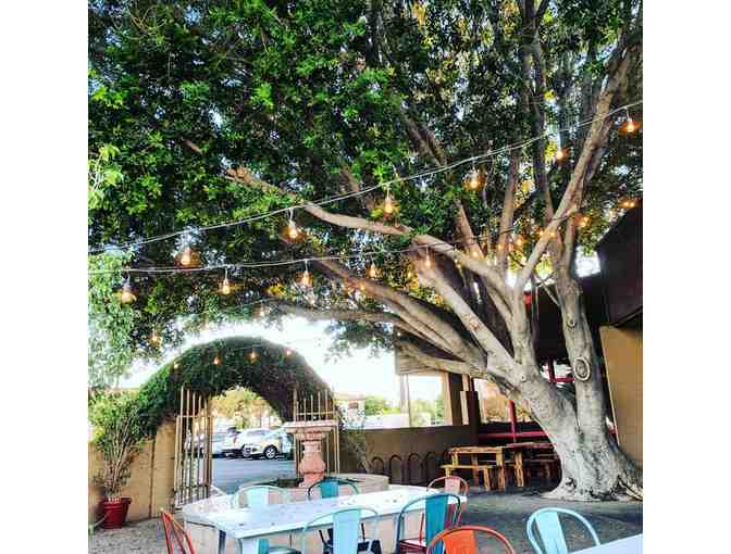 Enjoy $100 Quartiere, Tempe, Arizona + $200 BONUS Food Credit