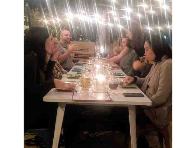 Enjoy $100 Quartiere, Tempe, Arizona + $200 BONUS Food Credit