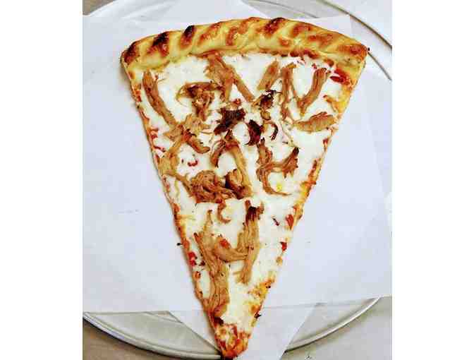 Enjoy $100 Rockys Pizza and Cheesesteaks, Mesa, Arizona + $200 BONUS Food Credit