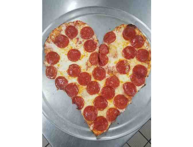 Enjoy $100 Rockys Pizza and Cheesesteaks, Mesa, Arizona + $200 BONUS Food Credit