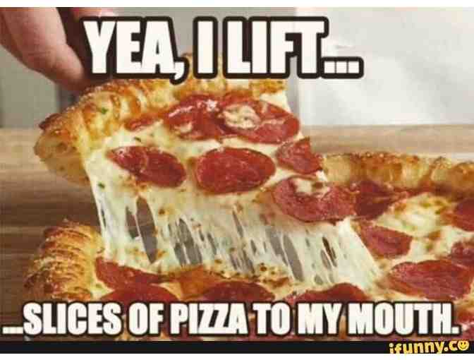 Enjoy $100 Rosatis on Dobson, Mesa, Arizona + $200 BONUS Food Credit