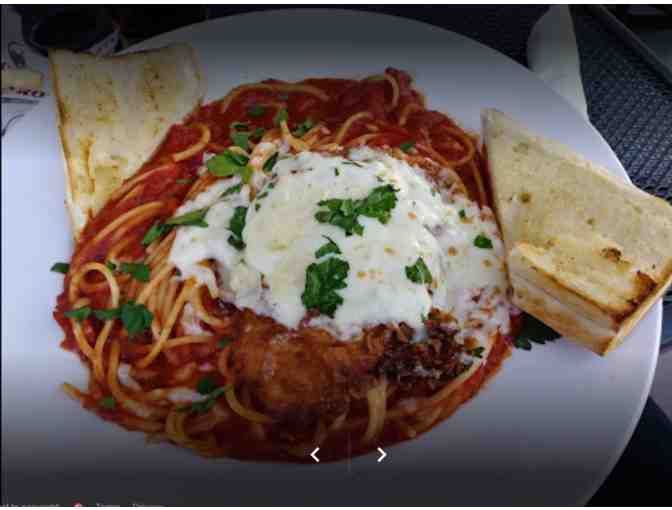 Enjoy $100 Rosatis on Dysart Avondale, Arizona  + $200 BONUS Food Credit