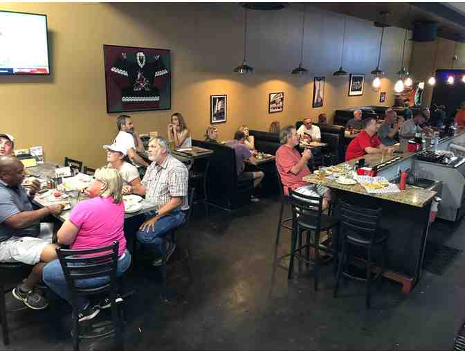 Enjoy $100 Rosatis on Tatum, Cave Creek, Arizona + $200 BONUS Food Credit