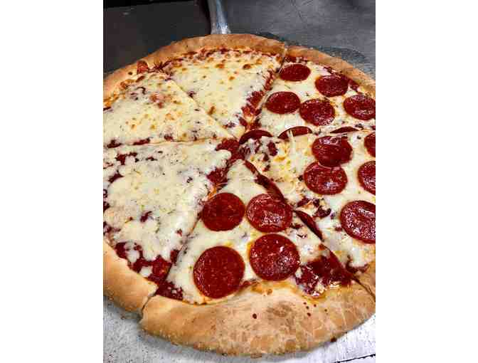 Enjoy $100 Rosatis on Tatum, Cave Creek, Arizona + $200 BONUS Food Credit