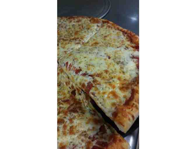 Enjoy $100 Rosatis on Thomas, Phoenix, Arizona + $200 BONUS Food Credit