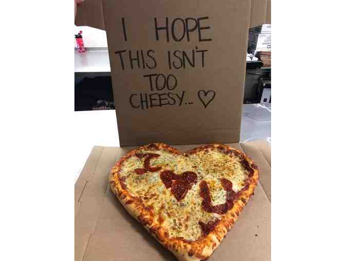 Enjoy $100 Rosatis on Union Hills, Phoenix, Arizona + $200 BONUS Food Credit