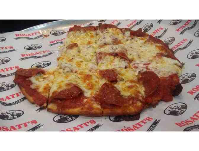 Enjoy $100 Rosatis on Union Hills, Phoenix, Arizona + $200 BONUS Food Credit