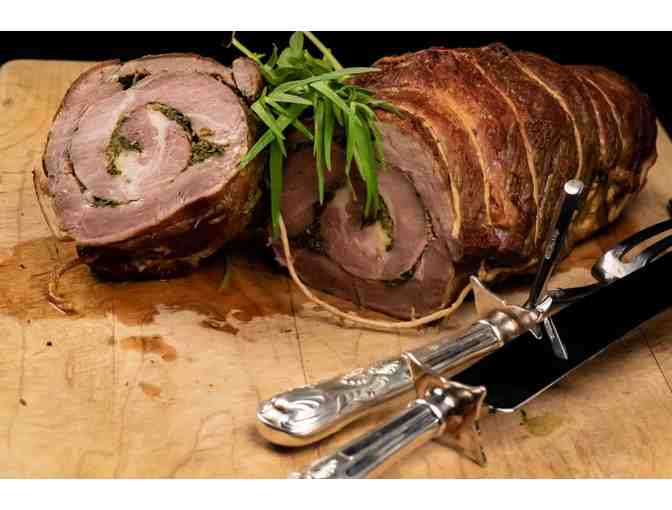 Enjoy $100 Sapien's Kitchen, Scottsdale, Arizona + $200 BONUS Food Credit