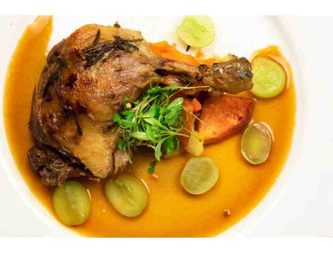 Enjoy $100 Sapien's Kitchen, Scottsdale, Arizona + $200 BONUS Food Credit