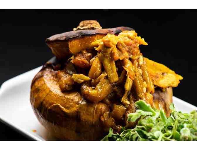 Enjoy $100 Sapien's Kitchen, Scottsdale, Arizona + $200 BONUS Food Credit