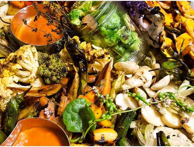 Enjoy $100 Sapien's Kitchen, Scottsdale, Arizona + $200 BONUS Food Credit