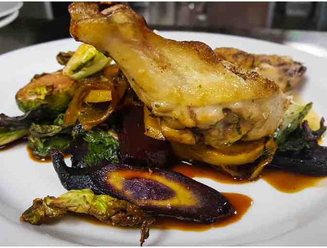 Enjoy $100 Sapien's Kitchen, Scottsdale, Arizona + $200 BONUS Food Credit