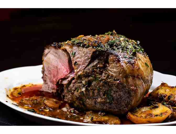 Enjoy $100 Sapien's Kitchen, Scottsdale, Arizona + $200 BONUS Food Credit