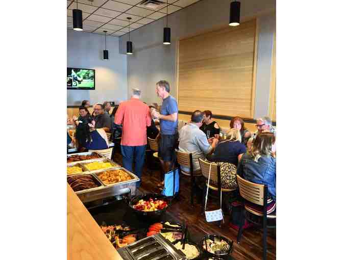 Enjoy $100 Scotts Generations, Phoenix, Arizona + $200 BONUS Food Credit