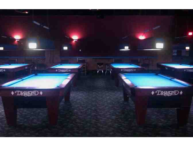 Enjoy $100 Skip and Jans - Gilbert, Arizona + $200 BONUS Food Credit