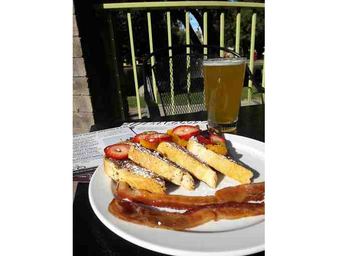 Enjoy $100 Spokes On Southern, Tempe, Arizona + $200 BONUS Food Credit