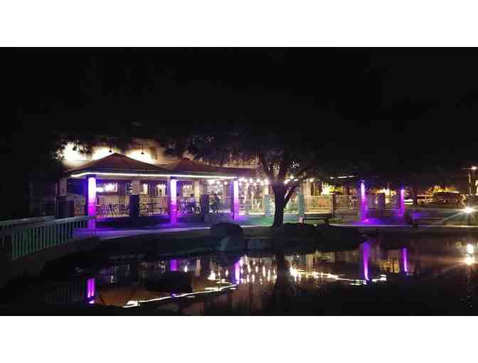 Enjoy $100 Spokes On Southern, Tempe, Arizona + $200 BONUS Food Credit