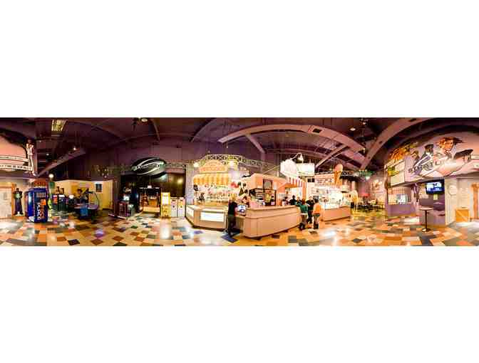 Enjoy $100 Stratum Laser Tag, Mesa, Arizona + $200 BONUS Food Credit