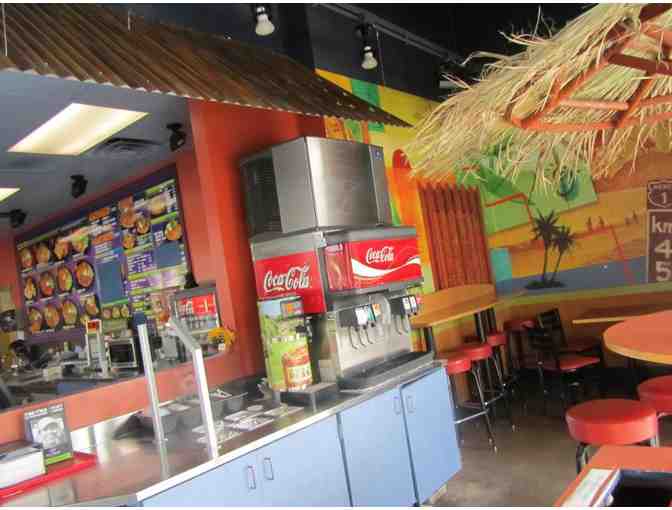 Enjoy $100 Taco 4 U, Mesa, Arizona + $200 BONUS Food Credit