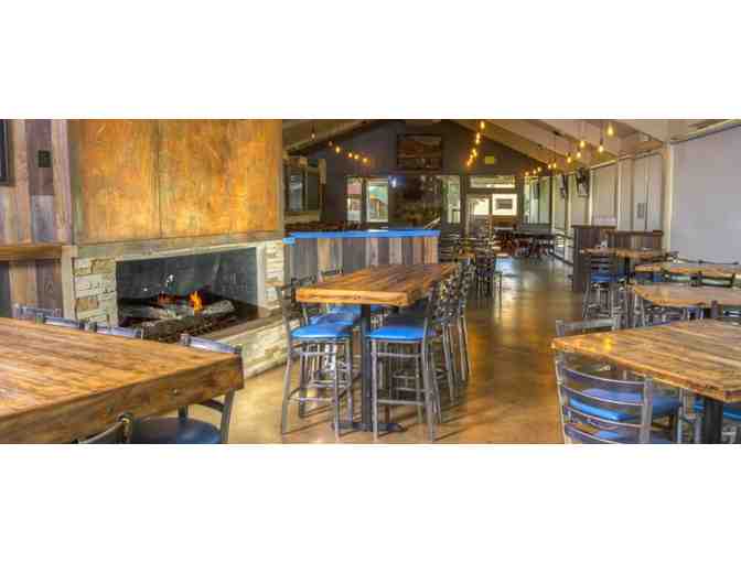 Enjoy $100 The Watershed, Tempe, Arizona + $200 BONUS Food Credit