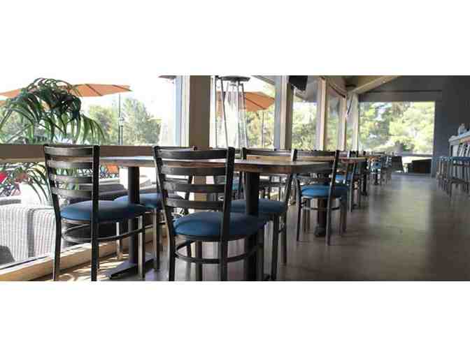 Enjoy $100 The Watershed, Tempe, Arizona + $200 BONUS Food Credit