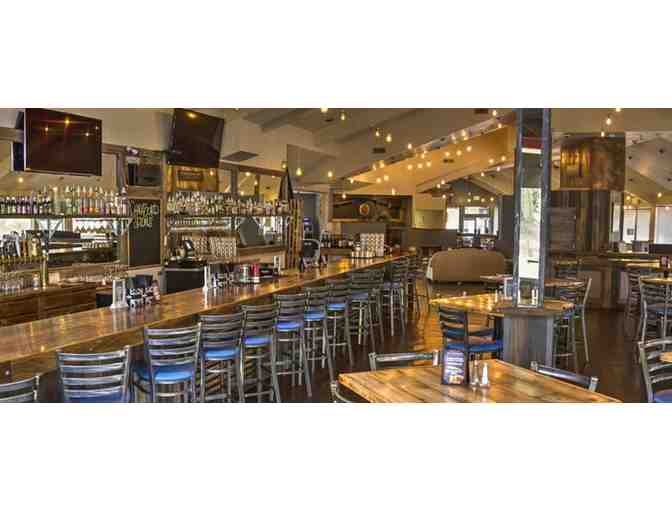 Enjoy $100 The Watershed, Tempe, Arizona + $200 BONUS Food Credit
