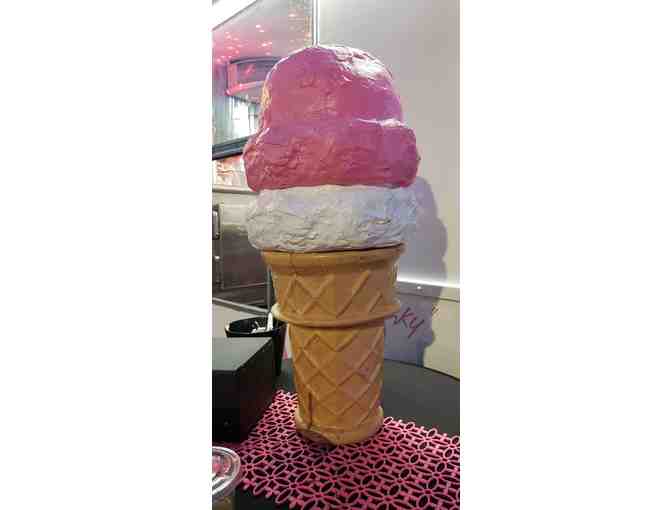 Enjoy $100 Udder Delights - Gilbert, Arizona + $200 BONUS Food Credit