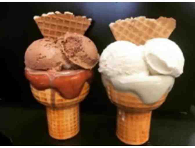 Enjoy $100 Udder Delights - Gilbert, Arizona + $200 BONUS Food Credit