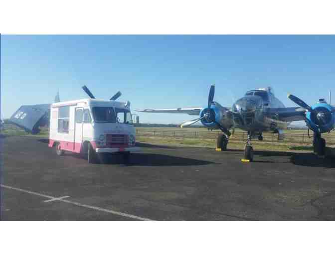 Enjoy $100 Udder Delights - Gilbert, Arizona + $200 BONUS Food Credit