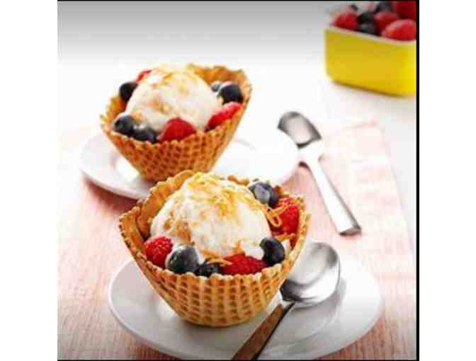 Enjoy $100 Yogurt Kingdom ,Mesa, Arizona + $200 BONUS Food Credit