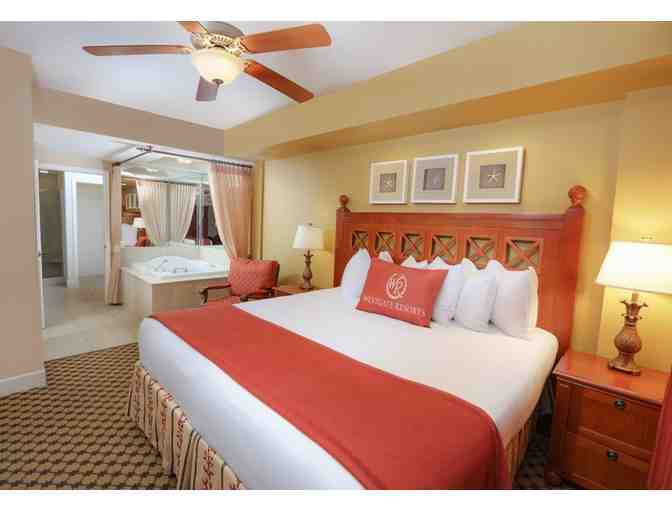 Enjoy 3 nights @ 4 STAR Westgate Lakes Orlando, Fl + $100 FOOD