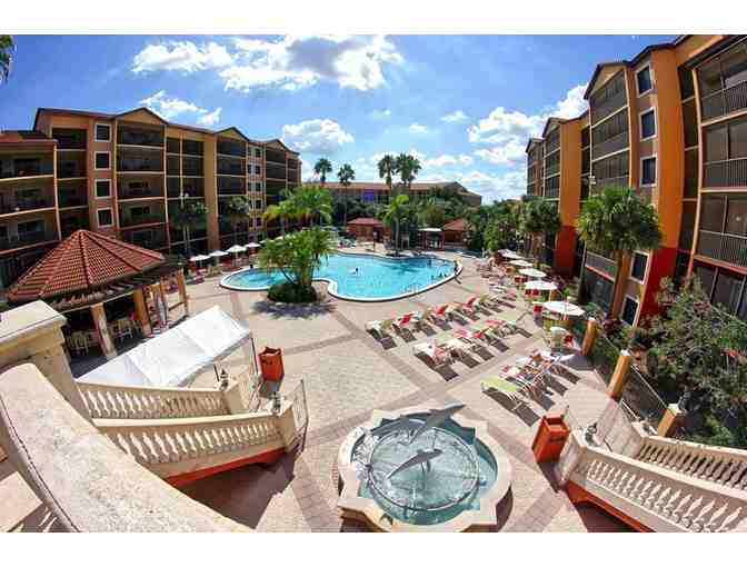 Enjoy 3 nights @ 4 STAR Westgate Lakes Orlando, Fl + $100 FOOD
