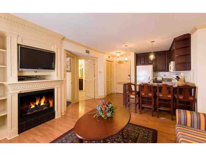 Enjoy 3 nights @ 4 star Westgate Resort Willimasburg, VA + $100 Food