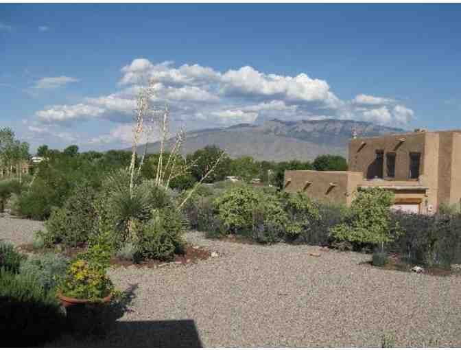 Enjoy 3 nights @ Chocolate Turtle Bed & Breakfast Corrales, NM + $100 FOOD Credit