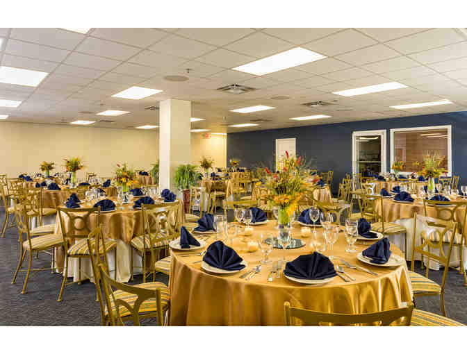 Enjoy 3 nights @ Westgate Oceanfront Resort Myrtle Beach + $100 FOOD