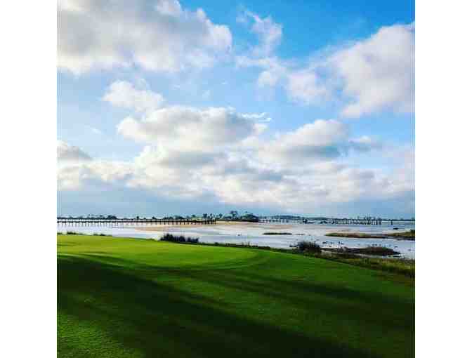 Enjoy foursome Bay Point Resort - Nicklaus Course Panama City, FL + $200 Food Credit