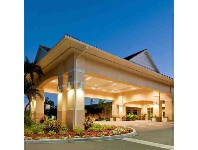 Enjoy foursome Fountains Country Club Lake Worth, FL + $200 Food Credit