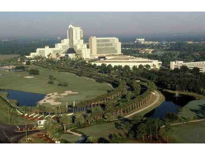 Enjoy foursome Hawk's Landing Golf Club Orlando, FL + $200 Food Credit