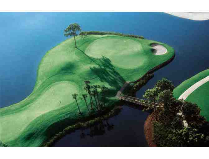 Enjoy foursome Hawk's Landing Golf Club Orlando, FL + $200 Food Credit