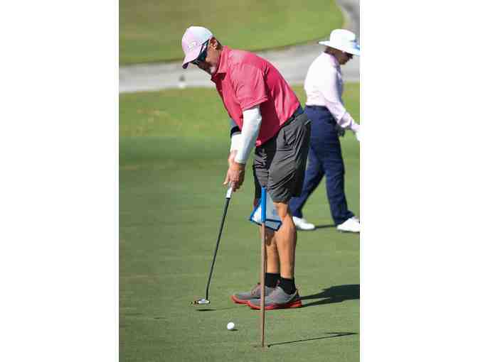 Enjoy foursome Jupiter Country Club Jupiter, FL + $200 Food Credit