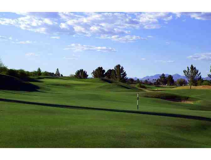 Enjoy foursome Kokopelli Golf Course Gilbert, AZ + $200 Food Credit