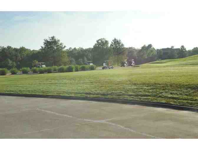 Enjoy foursome Legacy Golf Club Bradenton, FL + $200 Food Credit