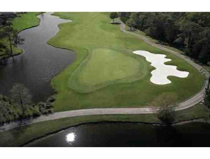 Enjoy foursome Legacy Golf Club Bradenton, FL + $200 Food Credit