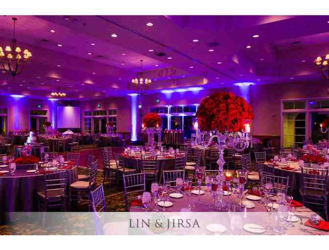 Enjoy foursome Los Coyotes Country Club Buena Park, CA + $200 Food Credit