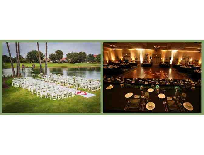 Enjoy foursome Los Coyotes Country Club Buena Park, CA + $200 Food Credit