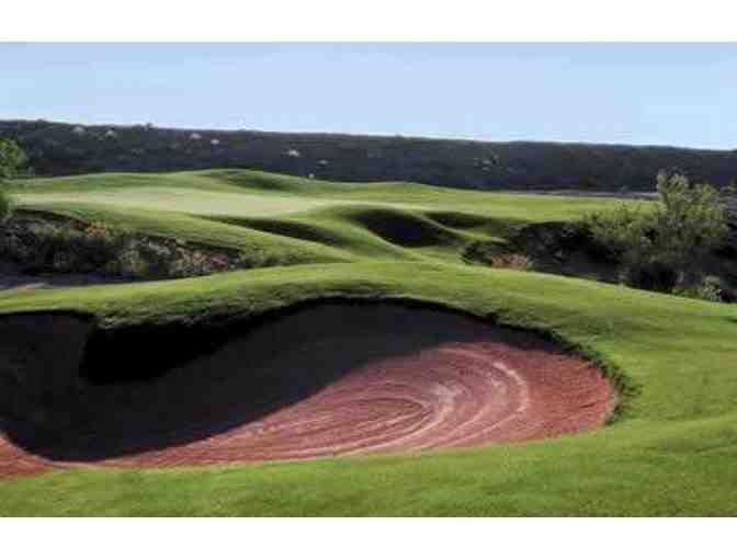 Enjoy foursome McDowell Mountain Golf Club Scottsdale, AZ + $200 Food Credit