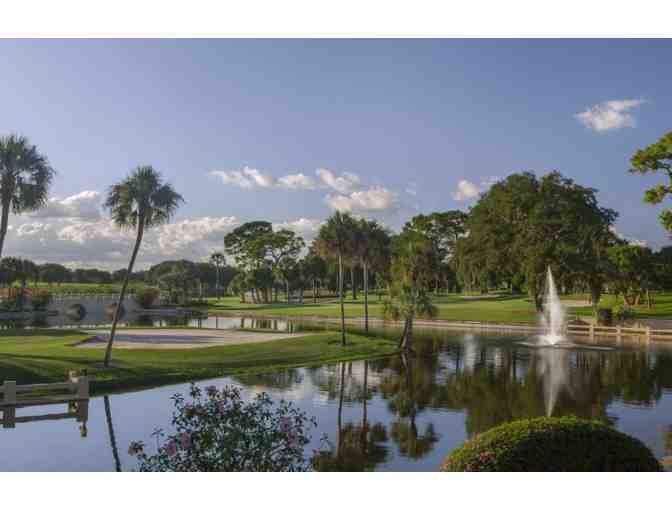 Enjoy foursome Mission Inn - El Campeon Course Howey In The Hills, FL + $200 Food Credit