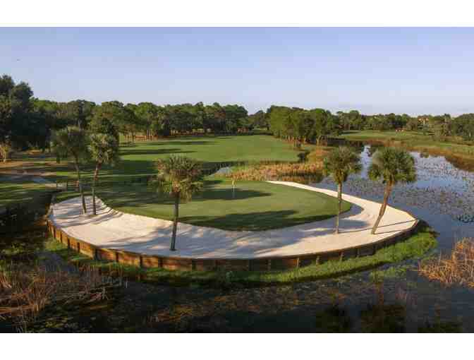 Enjoy foursome Mission Inn - El Campeon Course Howey In The Hills, FL + $200 Food Credit